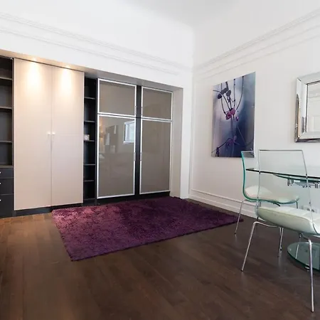 Apartman Champs Elysees Párizs