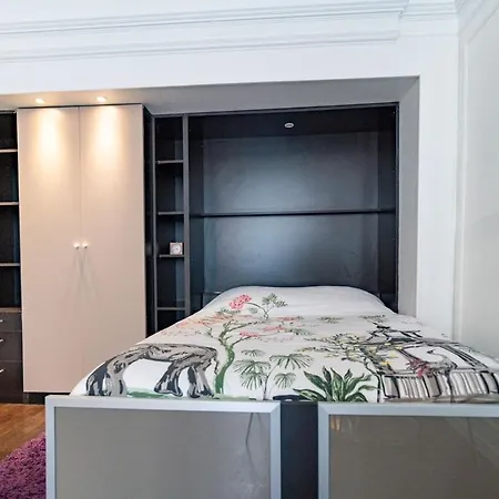 Apartman Champs Elysees *
