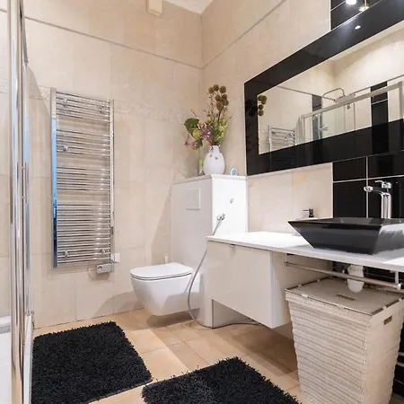 Champs Elysees Apartman Párizs