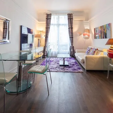 Champs Elysees 파리