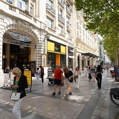 Champs Elysees * 파리